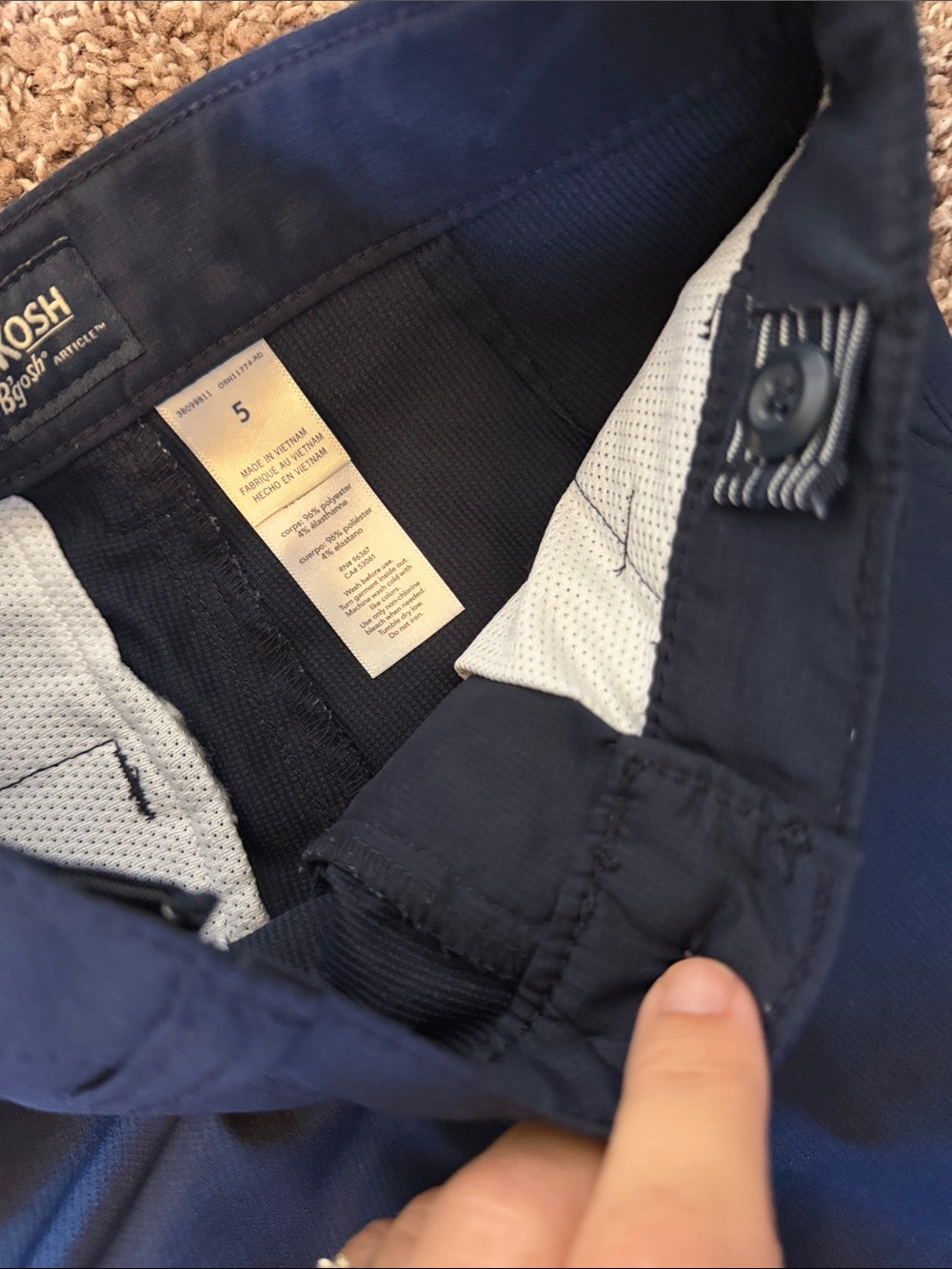 Shorts Bundle 🩳 - Picture 5 of 6